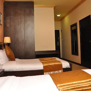 Standaard Kamer met Twee Aparte Bedden