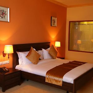 Deluxe Kamer met een King Size Bed